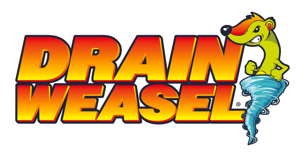 Drain Weasel logo